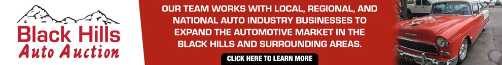 Black Hills Auto Auction
