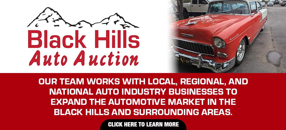 Black Hills Auto Auction